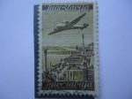 Stamps Yugoslavia -  yugoslavia.