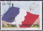 Stamps S�o Tom� and Pr�ncipe -  