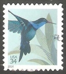 Stamps United States -  Ave