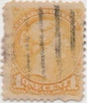 Stamps Canada -  Y & T Nº 28a_1