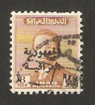 Stamps Iraq -  238 - Rey Faïçal II