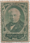 Stamps : Europe : Belgium :  Dr Burggraeve Nº 0