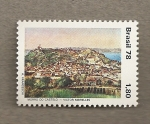 Stamps : America : Brazil :  Brasil 78