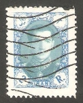 Stamps Iran -  901 - Mohammed Riza Pahlavi