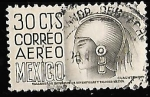Stamps Mexico -  México-cambio