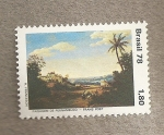 Stamps Brazil -  Brasil 78