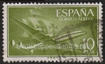 Stamps Spain -  Edifil 1179