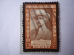 Stamps : America : Dominican_Republic :  José Trujillo Valdez - Padre del Dictador:Rafael Leónidas Trujillo en 1930-1961