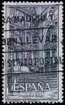 Stamps Spain -  Edifil 1387