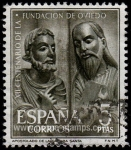 Stamps Spain -  Edifil 1399