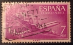 Sellos del Mundo : Europa : Espaa : Edifil 1178