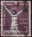 Stamps Spain -  Edifil 1472
