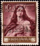 Stamps Spain -  Edifil 1507