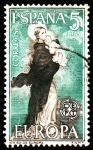 Stamps Spain -  Edifil 1520