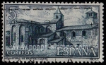 Stamps Spain -  Edifil  1564