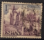 Sellos de Europa - Espaa -  Edifil 1546