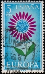 Stamps Spain -  Edifil 1614