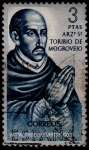 Stamps Spain -  Edifil 1628