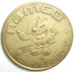 monedas de America - Estados Unidos -  2000 (Anverso) Token