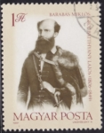 Stamps Hungary -  2753 - 175 Anivº del nacimiento de Lajos Batthyany