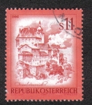 Stamps : Europe : Austria :  Enns, Upper Austria