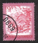 Stamps Austria -  Asten, Kärnten