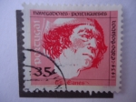 Stamps Portugal -  Navegadores Portugueses.