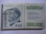 Stamps Portugal -  J. Carvalhho Gr.