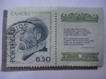 Sellos del Mundo : Europa : Portugal : J. Carvalhho Gr.