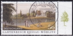 Stamps : Europe : Germany :  Paisaje