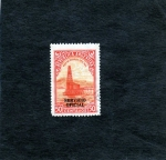 Stamps Argentina -  PETROLEO