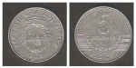 monedas del Mundo : America : Costa_Rica :  Escudo