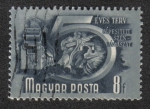 Stamps Hungary -  Plan Quinquenal