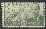 Sellos de Europa - Espaa -  1679/5