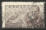 Sellos de Europa - Espa�a -  1680/5