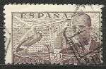 Sellos de Europa - Espaa -  1680/5