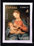 Stamps Spain -  Navidadm  2013