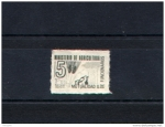 Stamps Spain -  MTERIO.AGRICULTURA