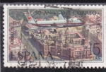 Sellos de Europa - Espa�a -  50 aniversario correo aéreo (21)