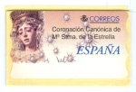 Stamps Spain -  EETIQUETA