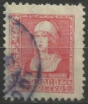 Stamps Spain -  1768/22