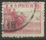 Sellos de Europa - Espa�a -  1769/22