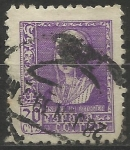 Stamps Spain -  1770/22