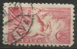 Sellos de Europa - Espa�a -  1774/25