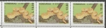 Stamps Honduras -  TAMAGÀS.  BOTHRIECHIS  SCHLEGELII.