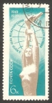 Stamps Russia -  3589 - Día Internacional de la mujer