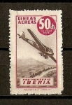 Stamps Spain -  PRO-IBERIA