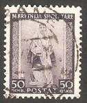 Stamps Albania -  265 - Albanesa del Norte