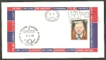 Stamps Canada -  778 - Centº del nacimiento del sindicalista obrero Aaron R. Mosher