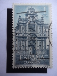 Stamps Spain -  Ed: 1761 - Cartuja de Jerez.